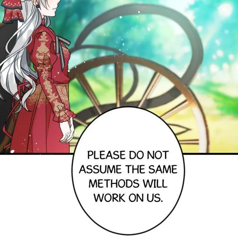 I Refuse to Be Executed a Second Time Chapter 42 page 12 - 
