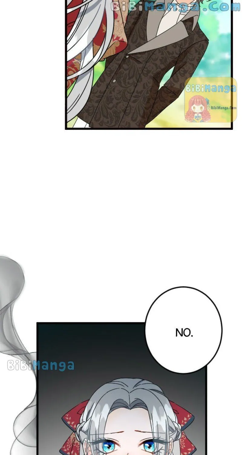 I Refuse to Be Executed a Second Time Chapter 42 page 15 - 