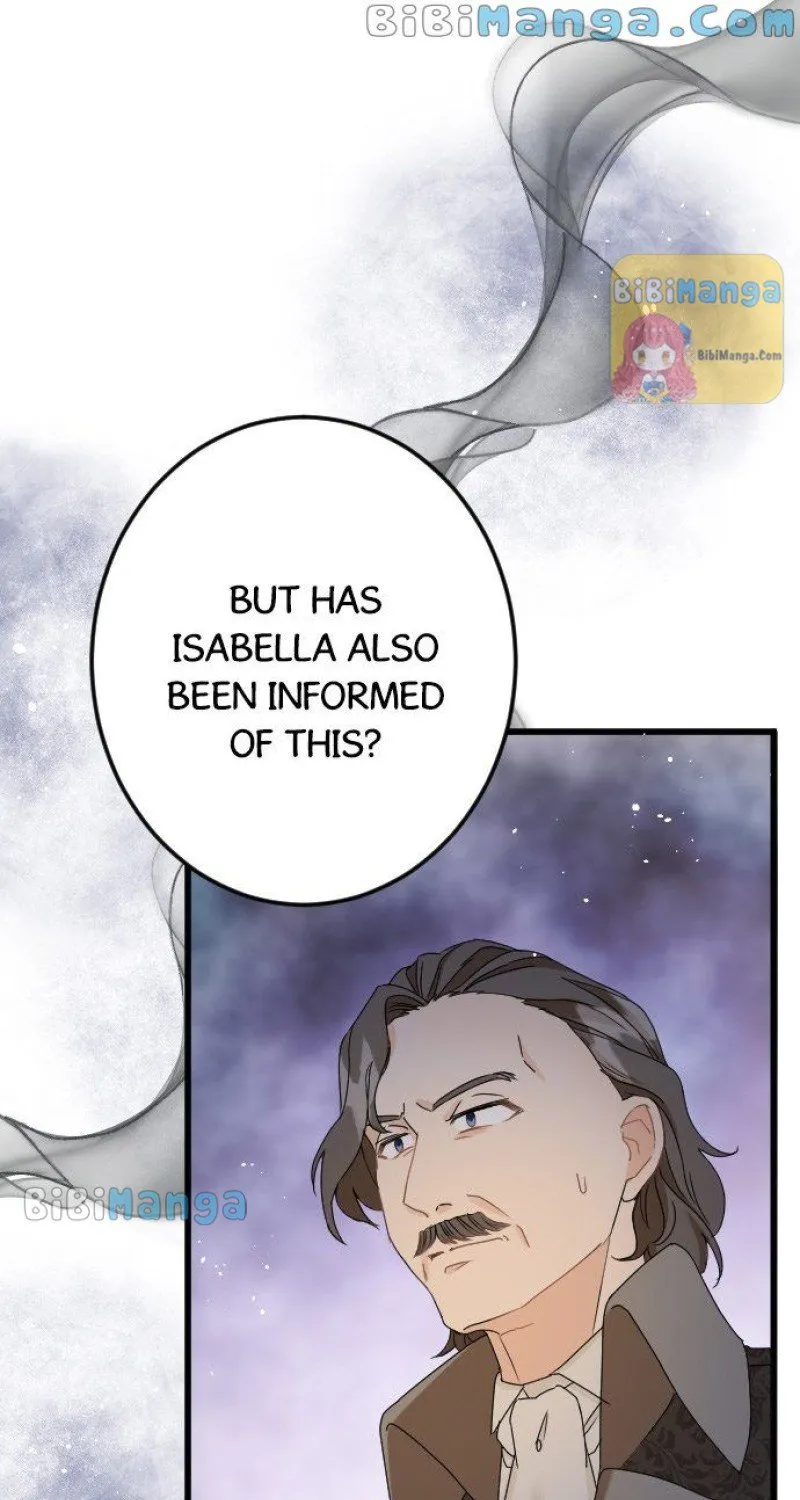I Refuse to Be Executed a Second Time Chapter 42 page 17 - 