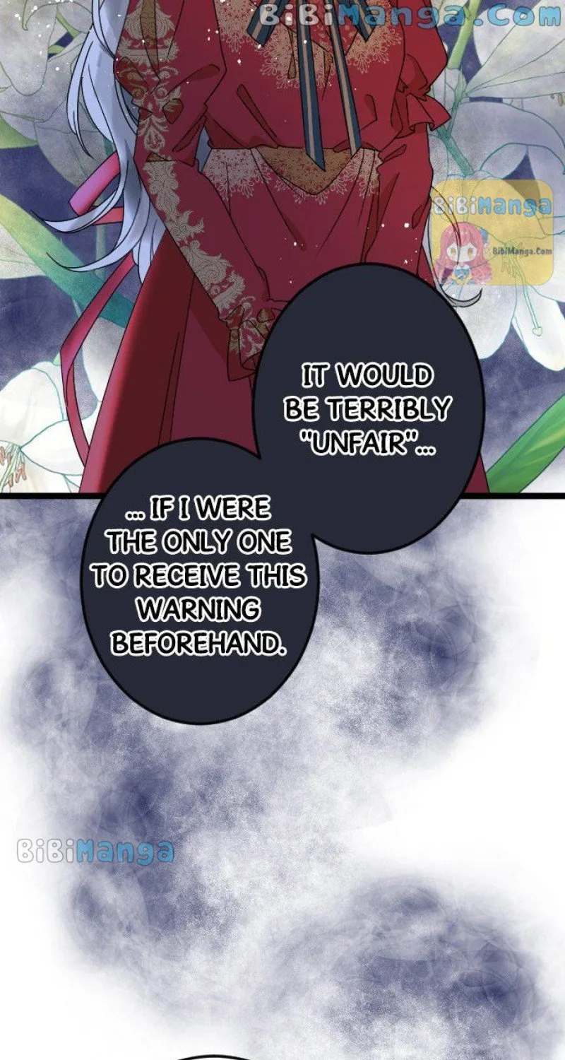 I Refuse to Be Executed a Second Time Chapter 42 page 19 - 
