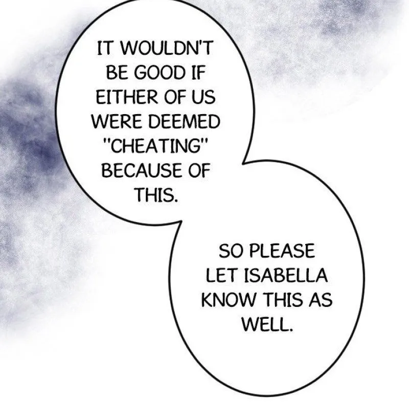 I Refuse to Be Executed a Second Time Chapter 42 page 20 - 