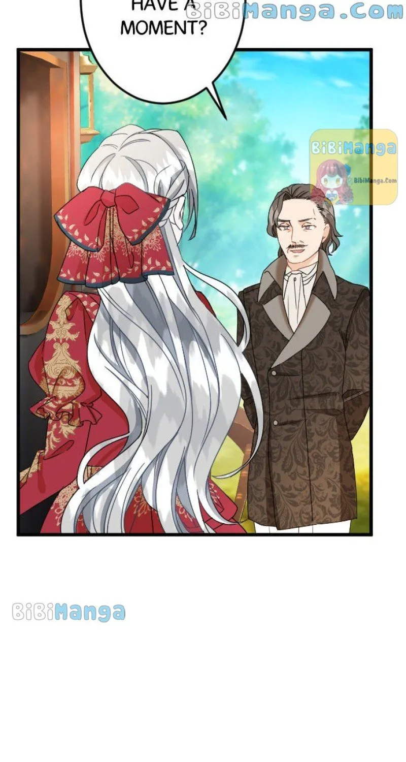 I Refuse to Be Executed a Second Time Chapter 42 page 3 - 