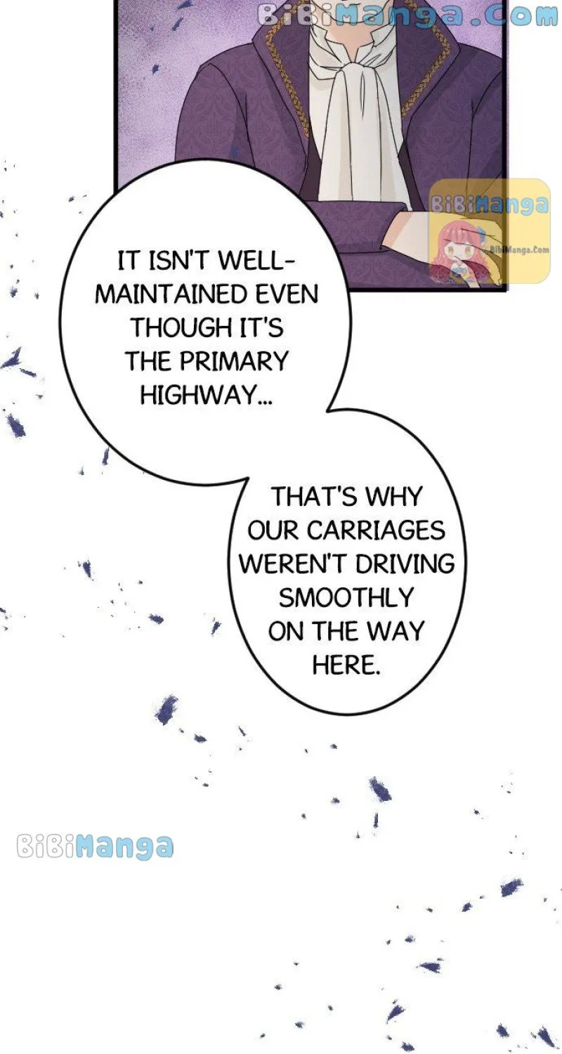 I Refuse to Be Executed a Second Time Chapter 42 page 29 - 