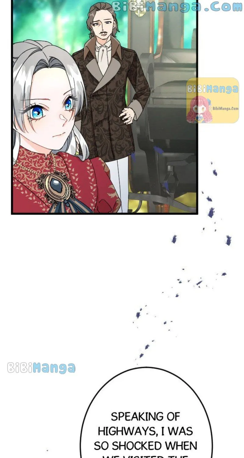 I Refuse to Be Executed a Second Time Chapter 42 page 31 - 