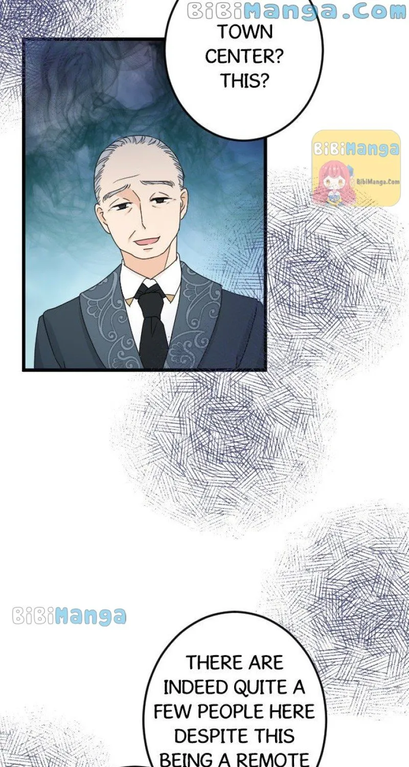 I Refuse to Be Executed a Second Time Chapter 42 page 37 - 