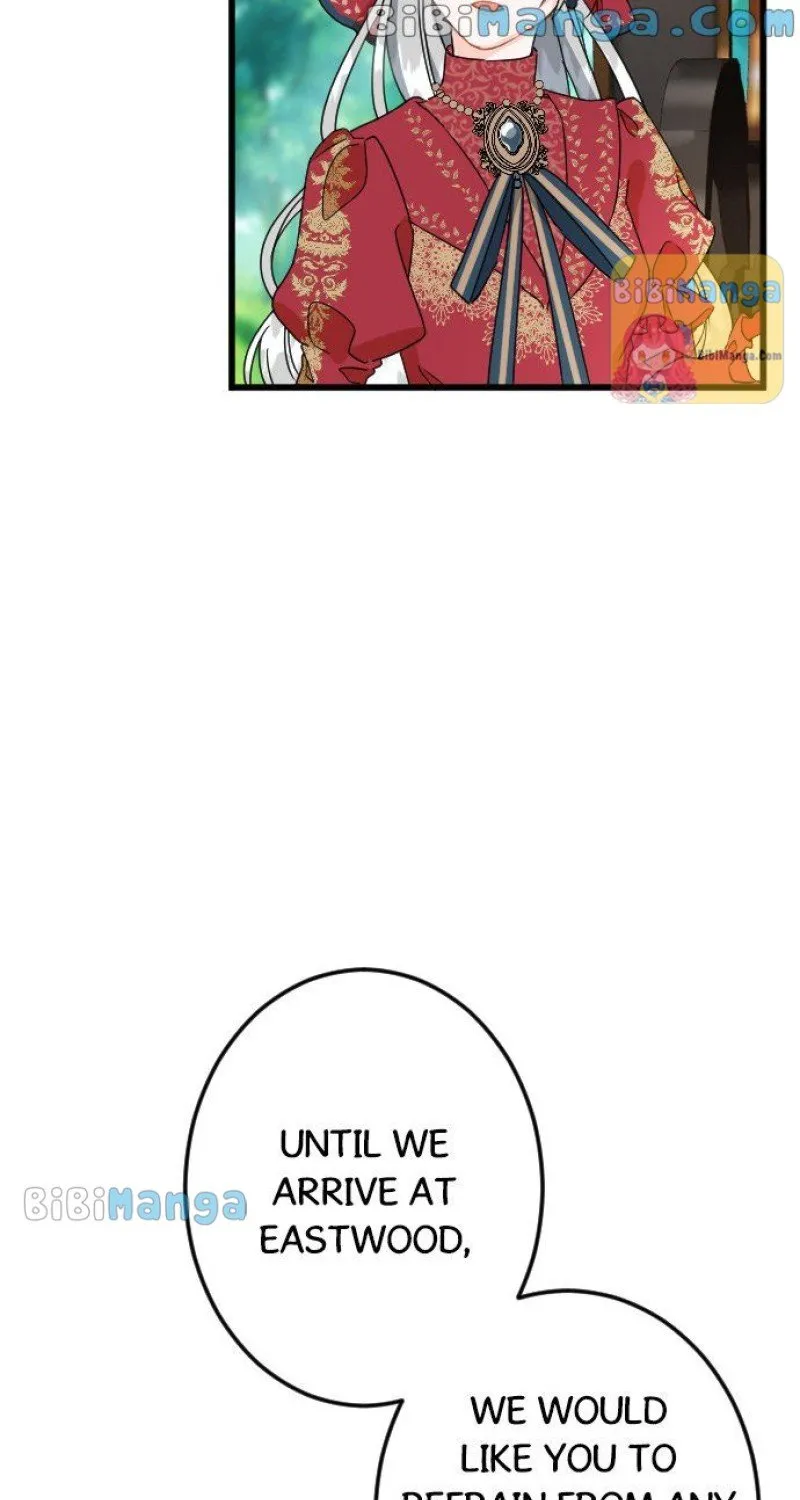 I Refuse to Be Executed a Second Time Chapter 42 page 5 - 
