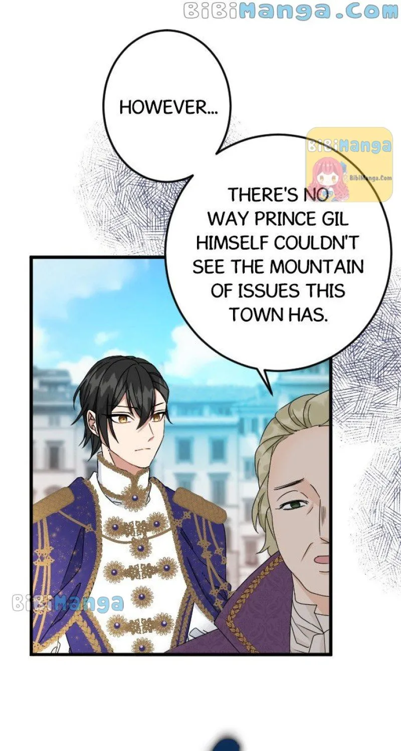 I Refuse to Be Executed a Second Time Chapter 42 page 41 - 