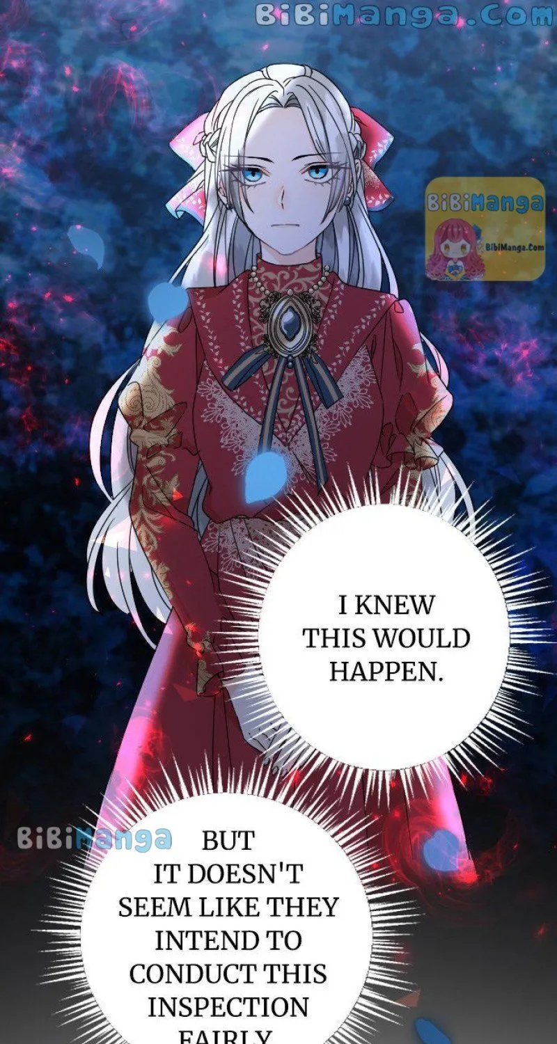 I Refuse to Be Executed a Second Time Chapter 42 page 43 - 