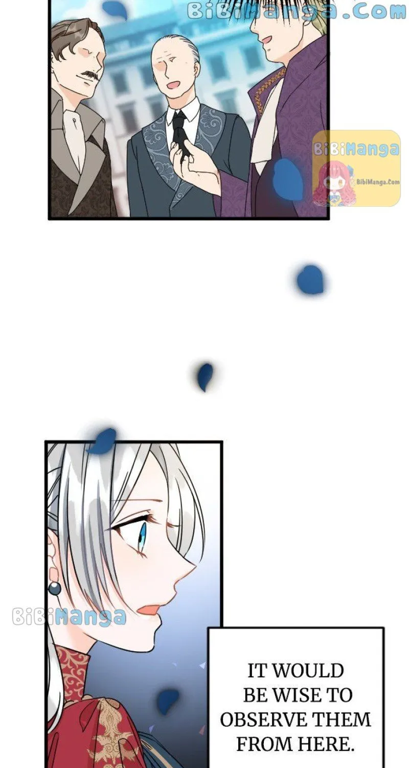I Refuse to Be Executed a Second Time Chapter 42 page 45 - 