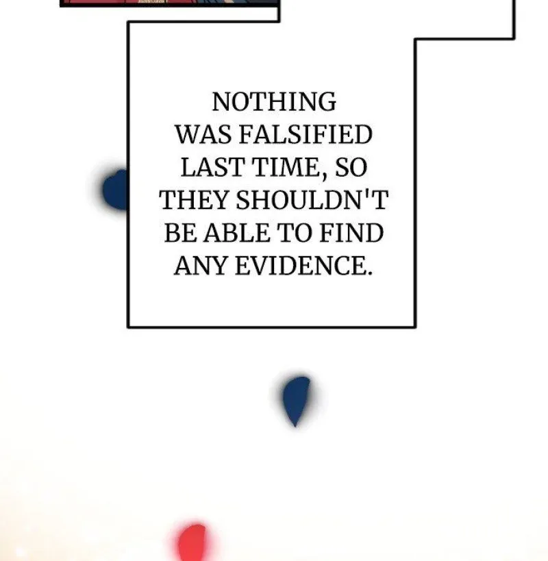 I Refuse to Be Executed a Second Time Chapter 42 page 46 - 