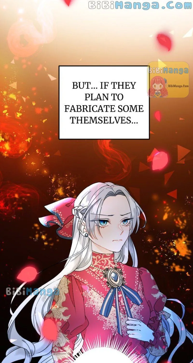 I Refuse to Be Executed a Second Time Chapter 42 page 47 - 