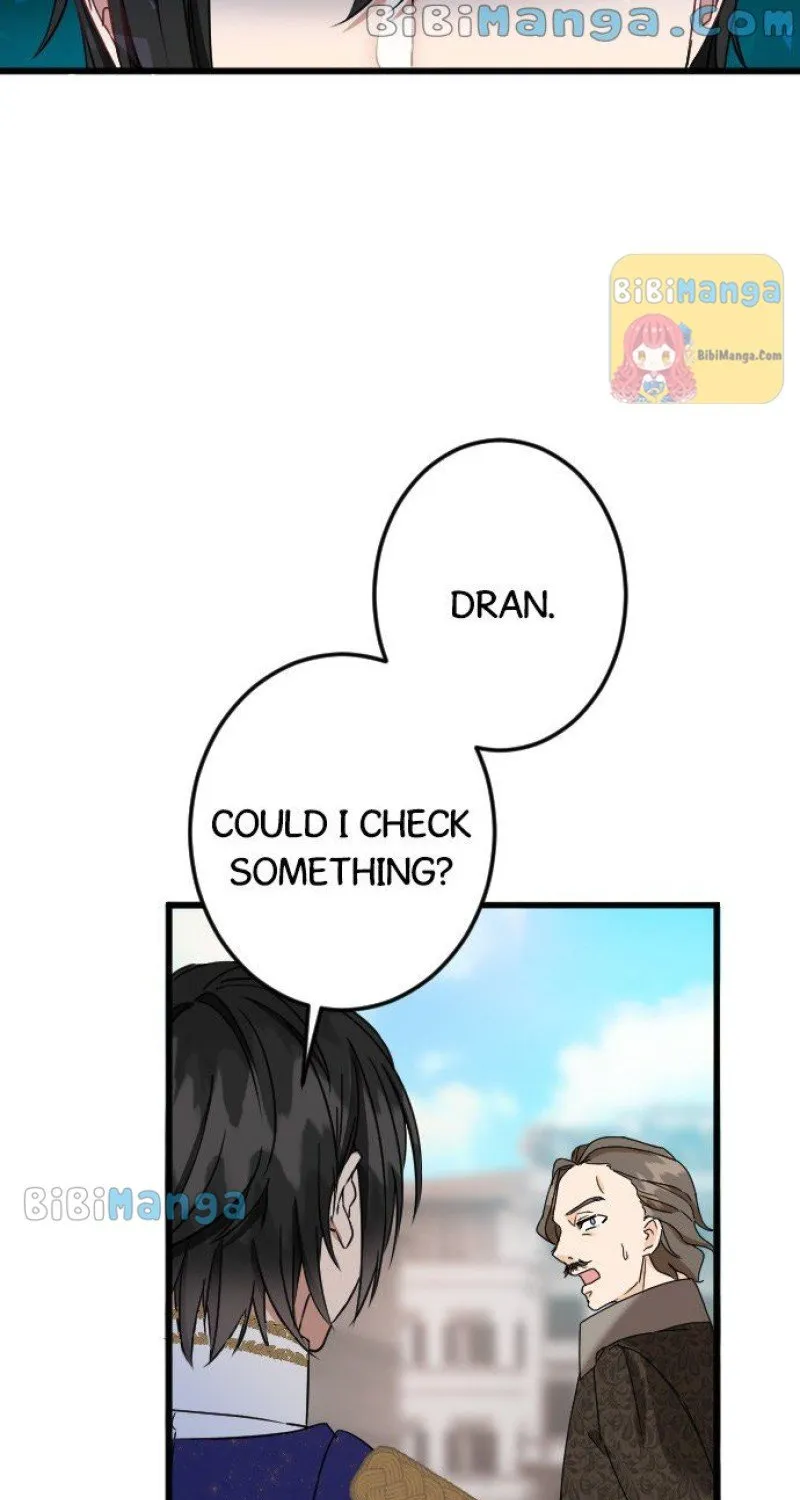 I Refuse to Be Executed a Second Time Chapter 42 page 49 - 