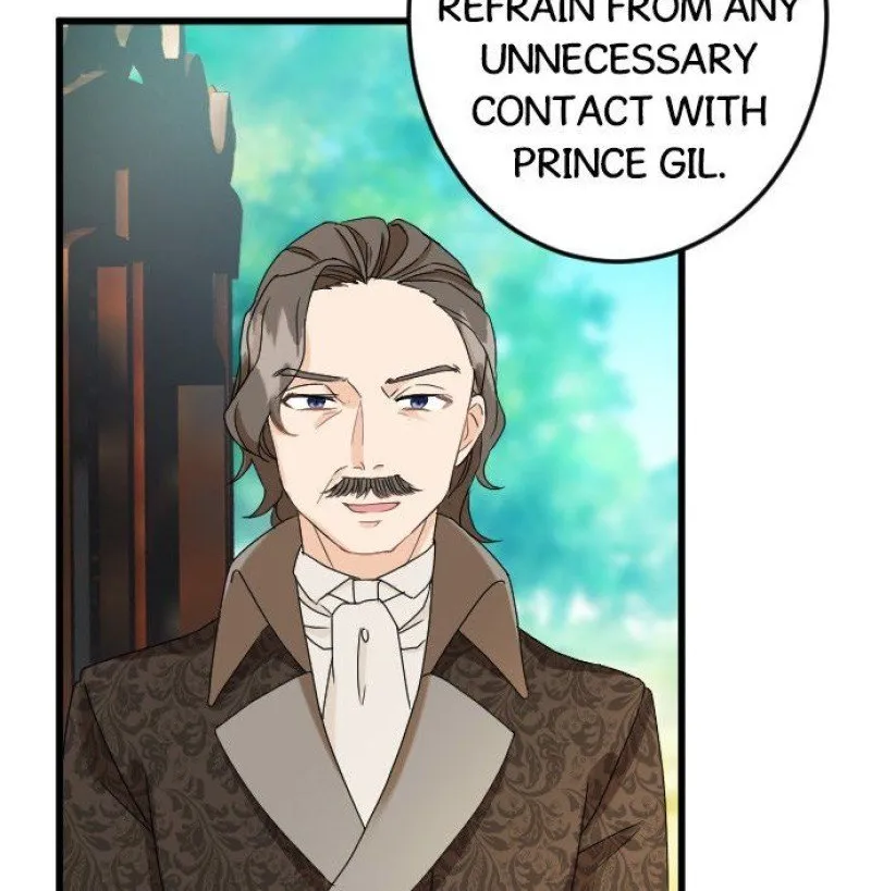 I Refuse to Be Executed a Second Time Chapter 42 page 6 - 