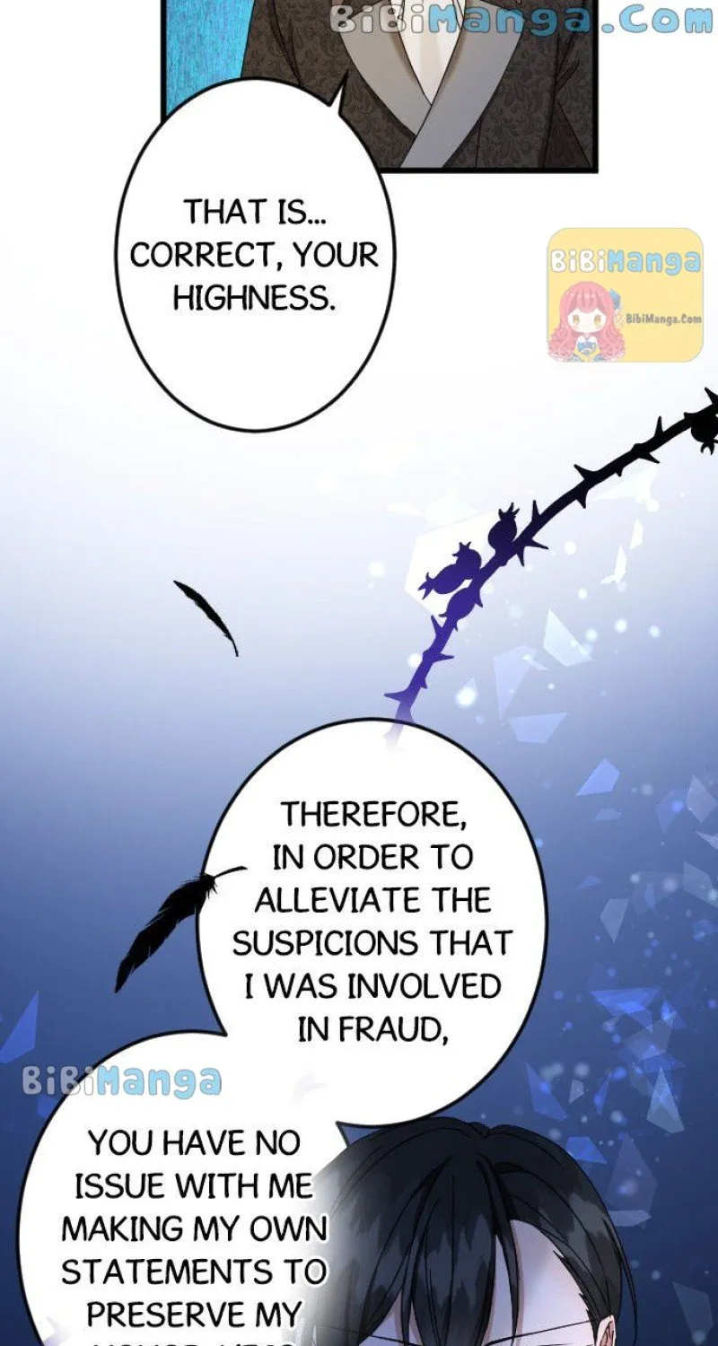 I Refuse to Be Executed a Second Time Chapter 42 page 53 - 