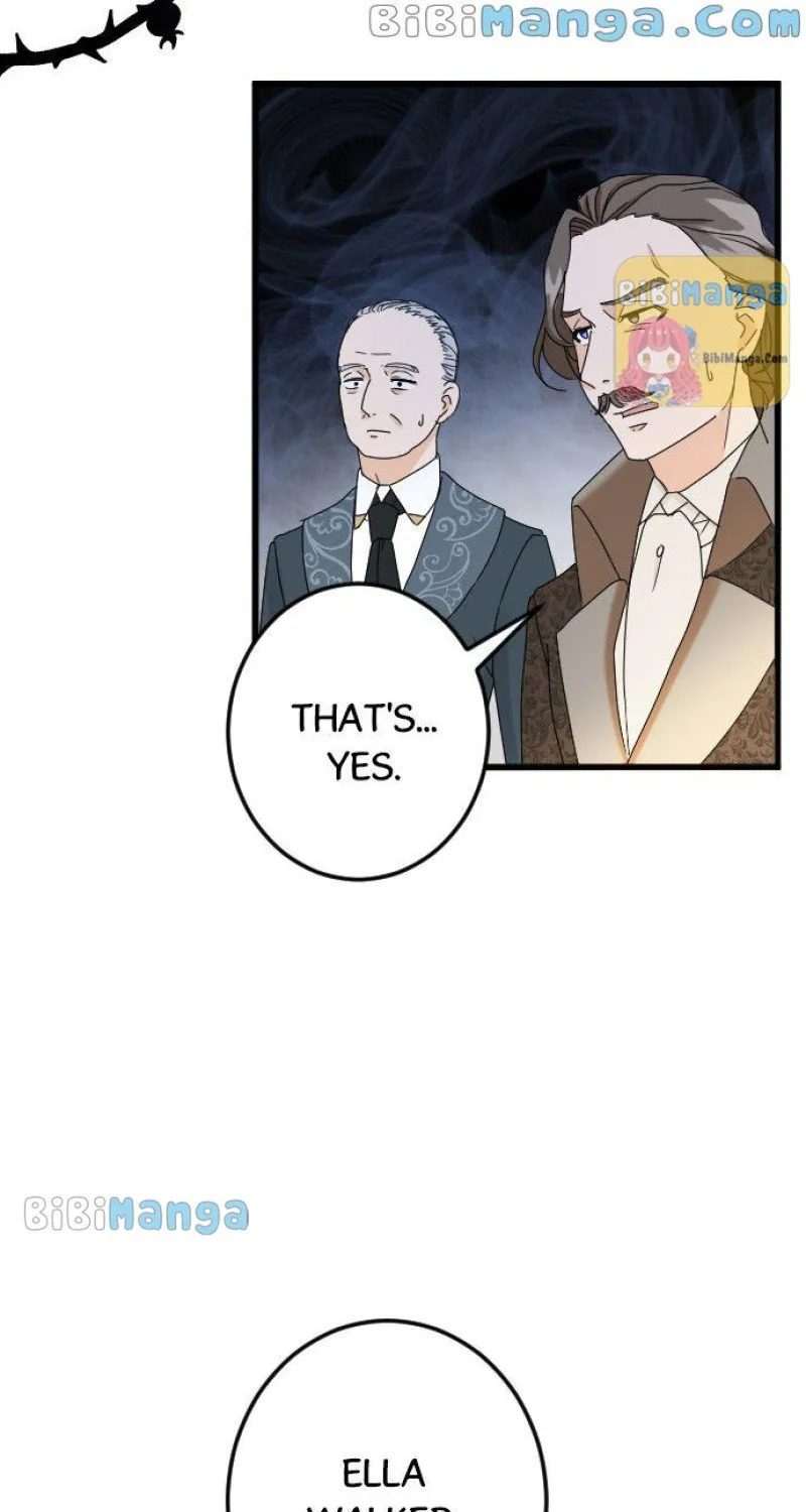 I Refuse to Be Executed a Second Time Chapter 42 page 55 - 