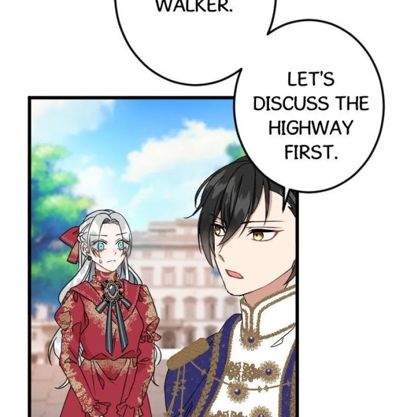 I Refuse to Be Executed a Second Time Chapter 42 page 56 - 