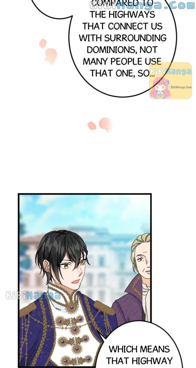 I Refuse to Be Executed a Second Time Chapter 42 page 59 - 