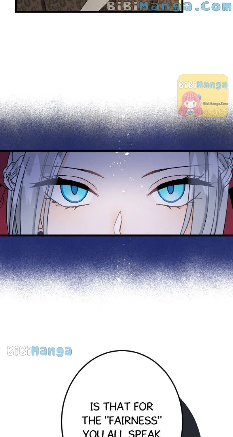 I Refuse to Be Executed a Second Time Chapter 42 page 7 - 