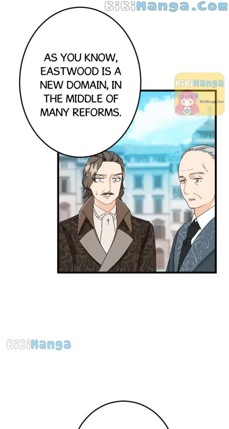 I Refuse to Be Executed a Second Time Chapter 42 page 61 - 