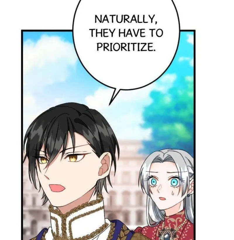 I Refuse to Be Executed a Second Time Chapter 42 page 62 - 