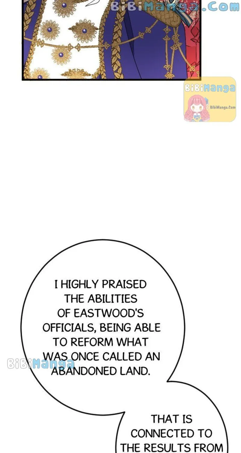 I Refuse to Be Executed a Second Time Chapter 42 page 63 - 