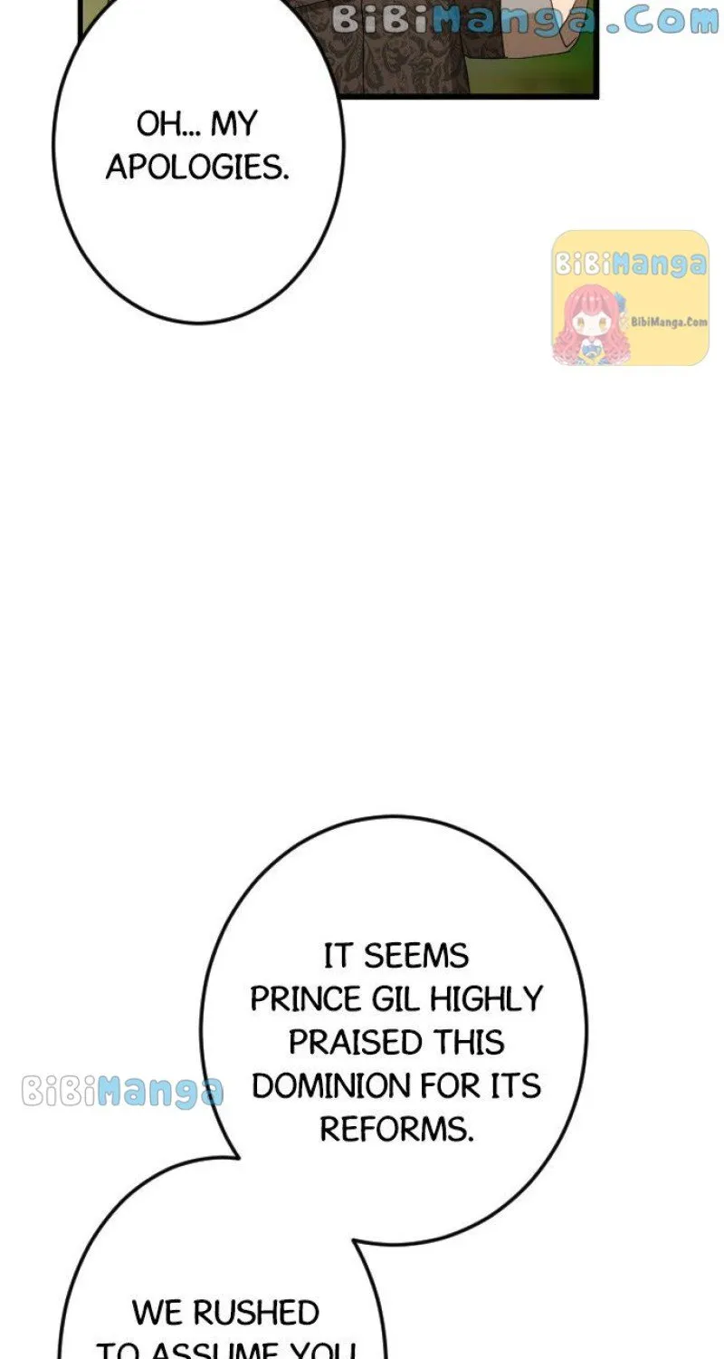 I Refuse to Be Executed a Second Time Chapter 42 page 65 - 