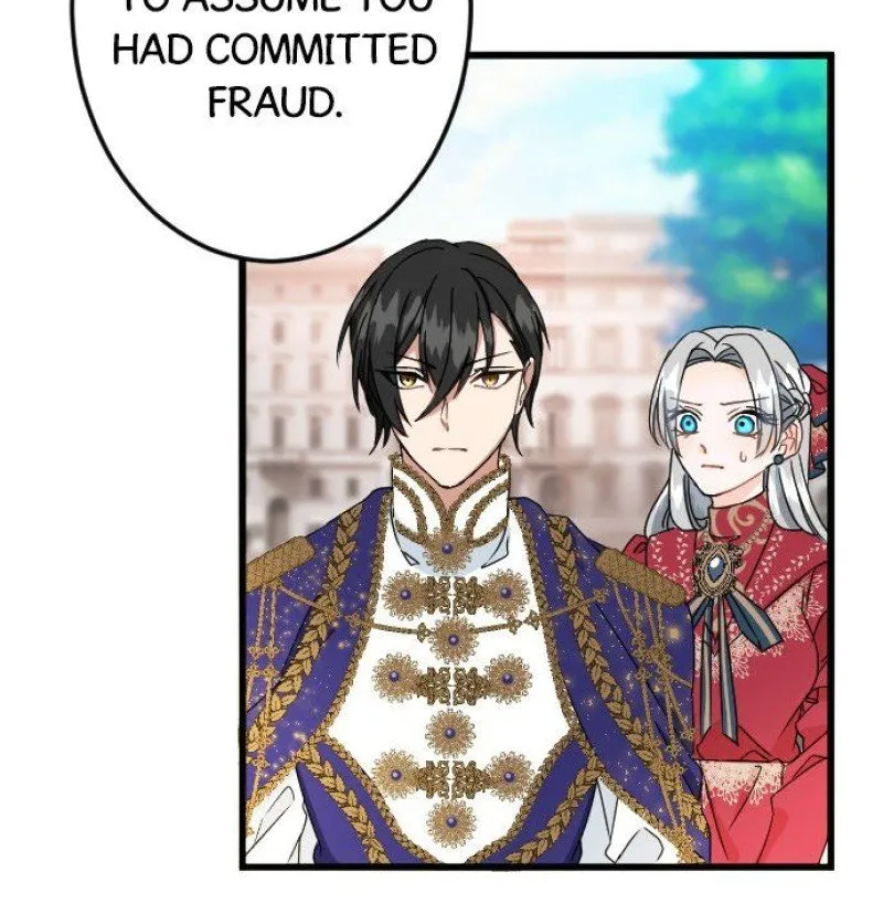 I Refuse to Be Executed a Second Time Chapter 42 page 66 - 