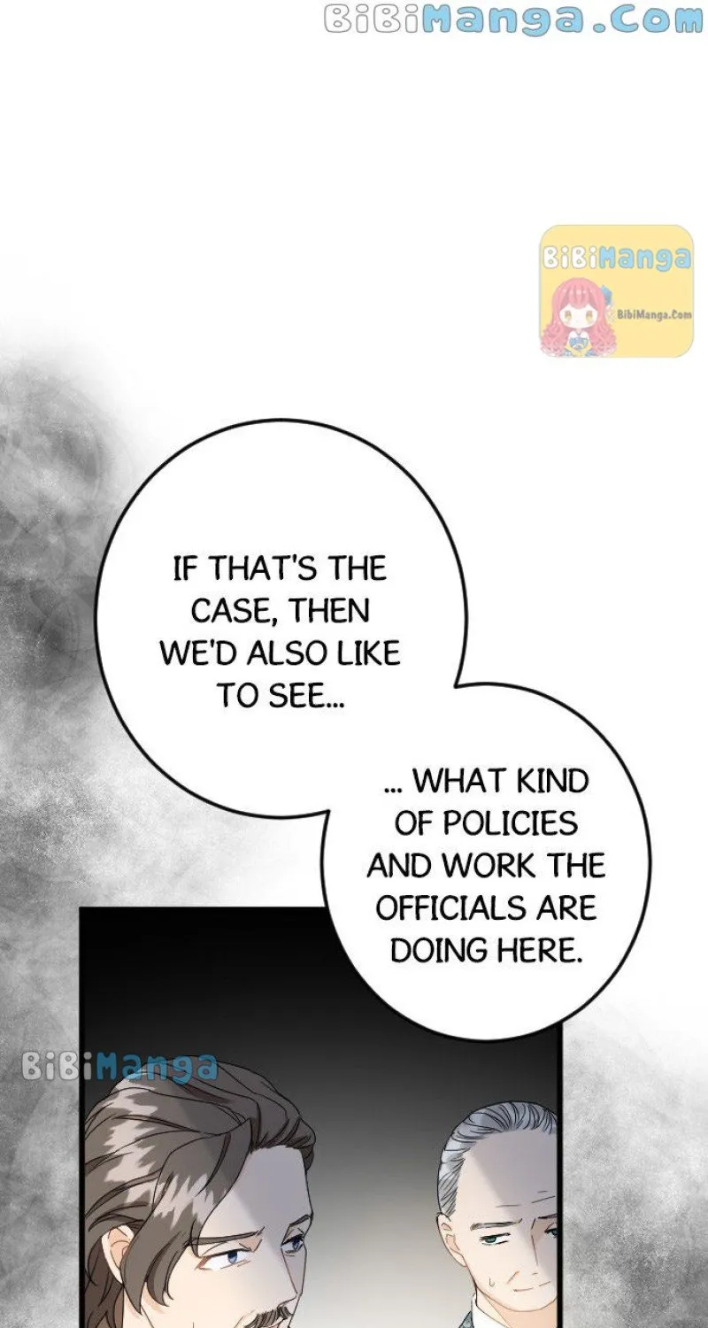 I Refuse to Be Executed a Second Time Chapter 42 page 67 - 