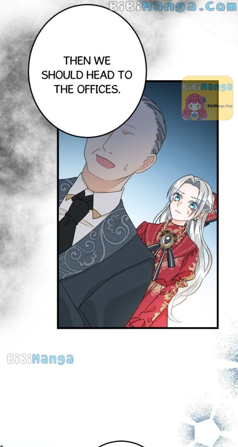 I Refuse to Be Executed a Second Time Chapter 42 page 69 - 