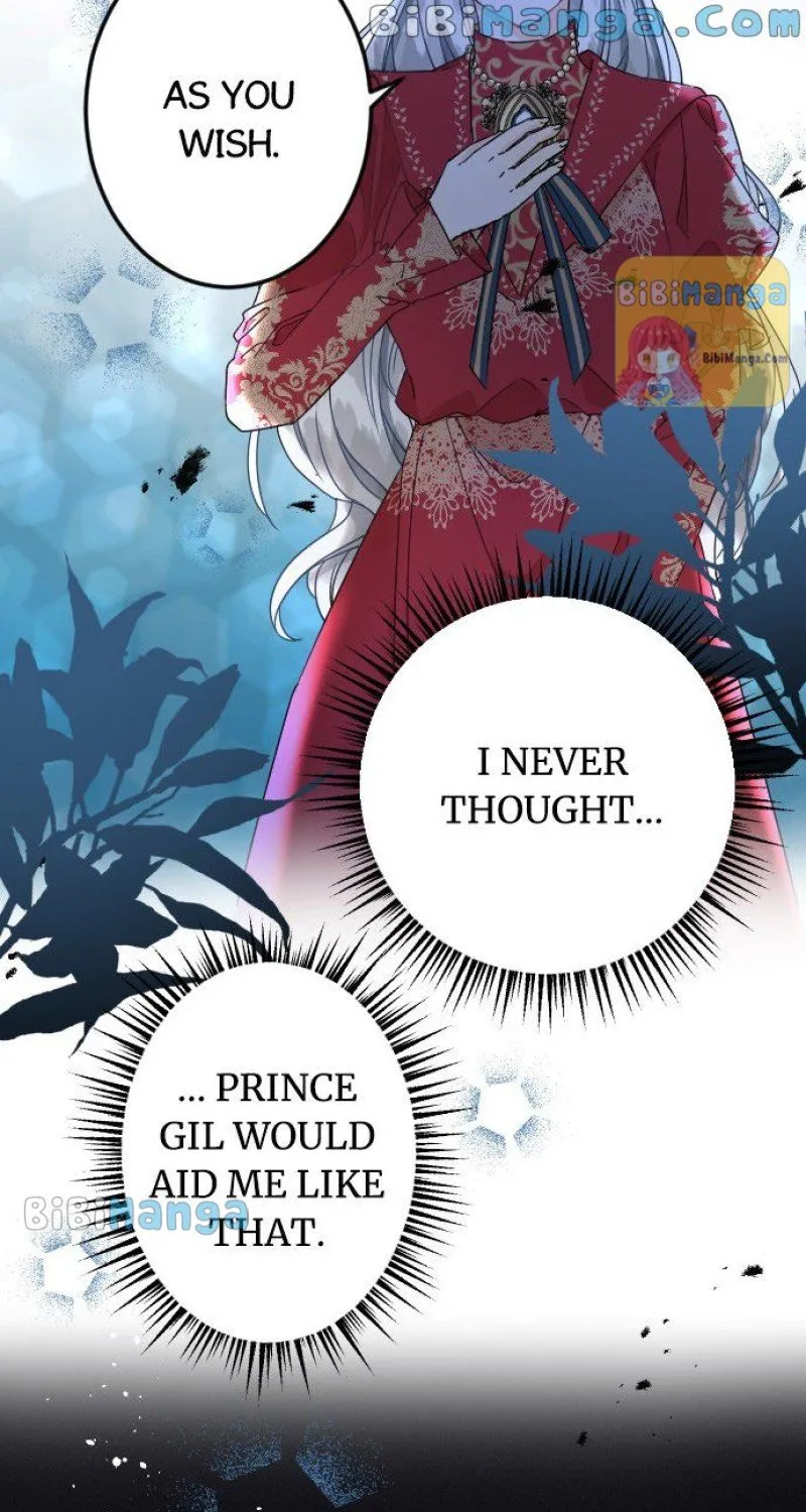 I Refuse to Be Executed a Second Time Chapter 42 page 71 - 