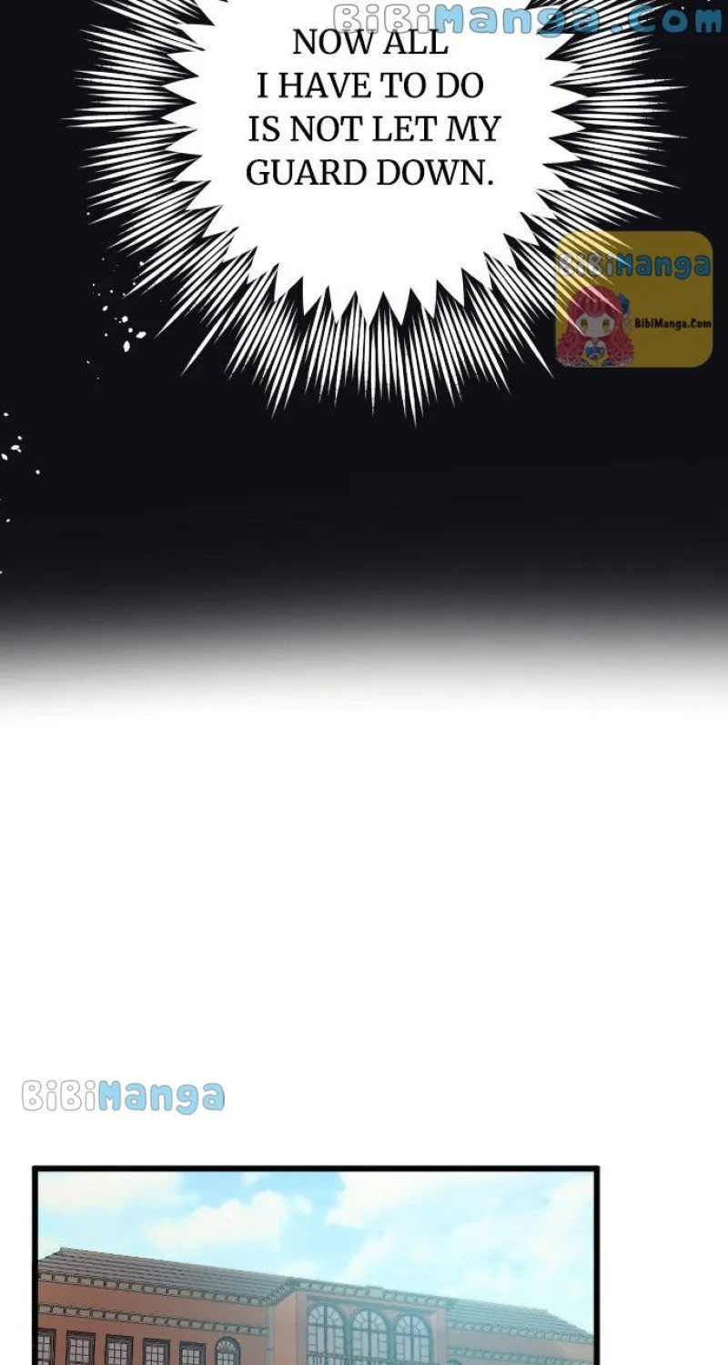 I Refuse to Be Executed a Second Time Chapter 42 page 73 - 
