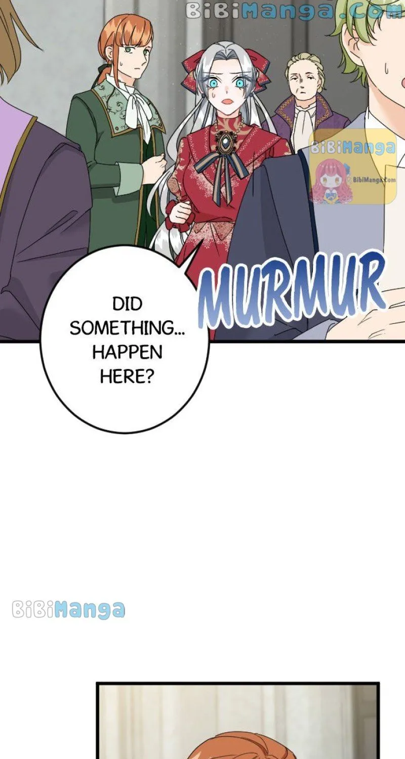I Refuse to Be Executed a Second Time Chapter 42 page 75 - 