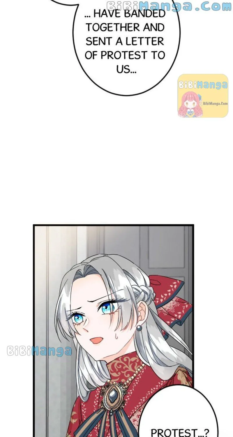 I Refuse to Be Executed a Second Time Chapter 42 page 77 - 