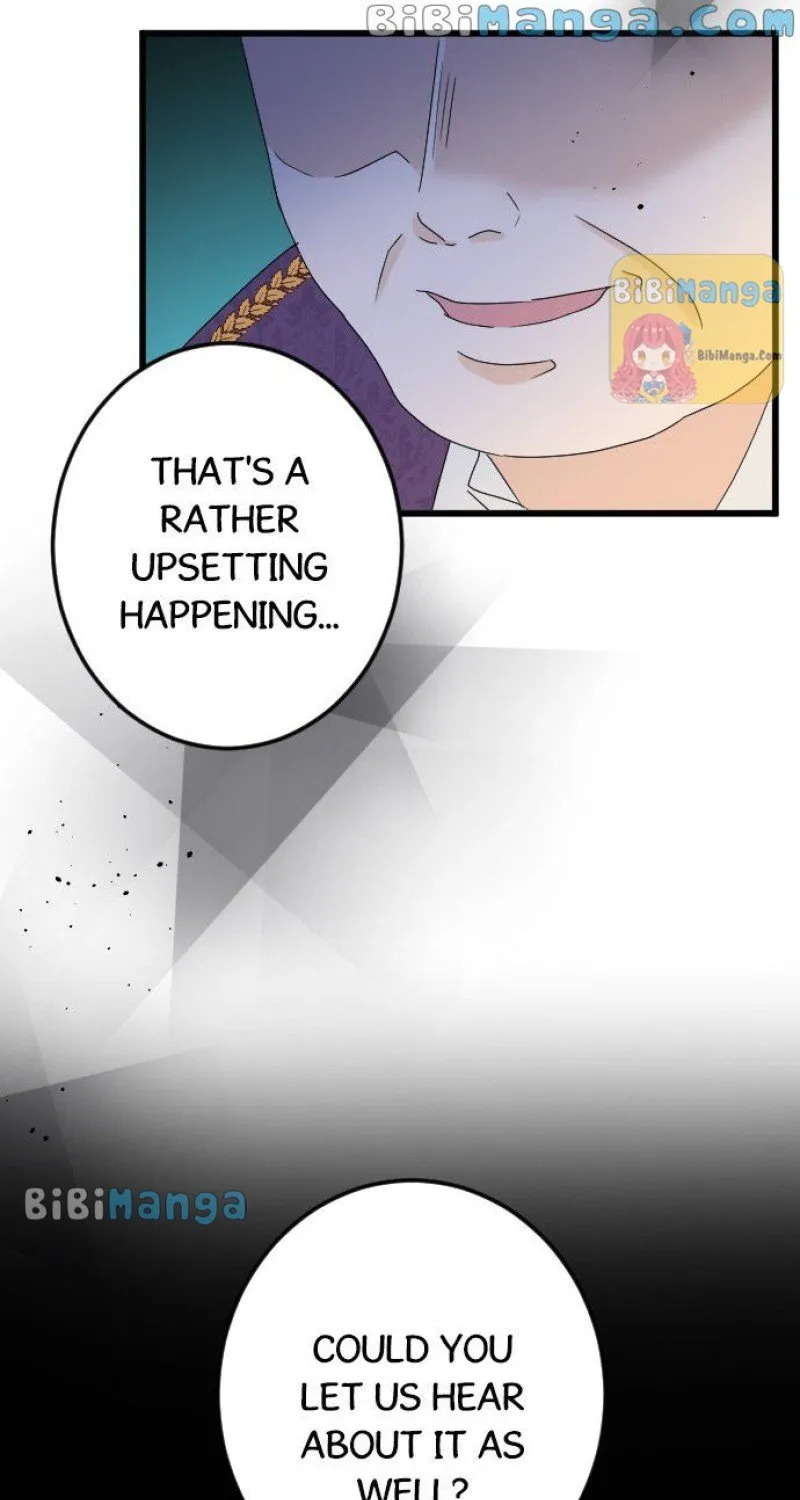 I Refuse to Be Executed a Second Time Chapter 42 page 79 - 