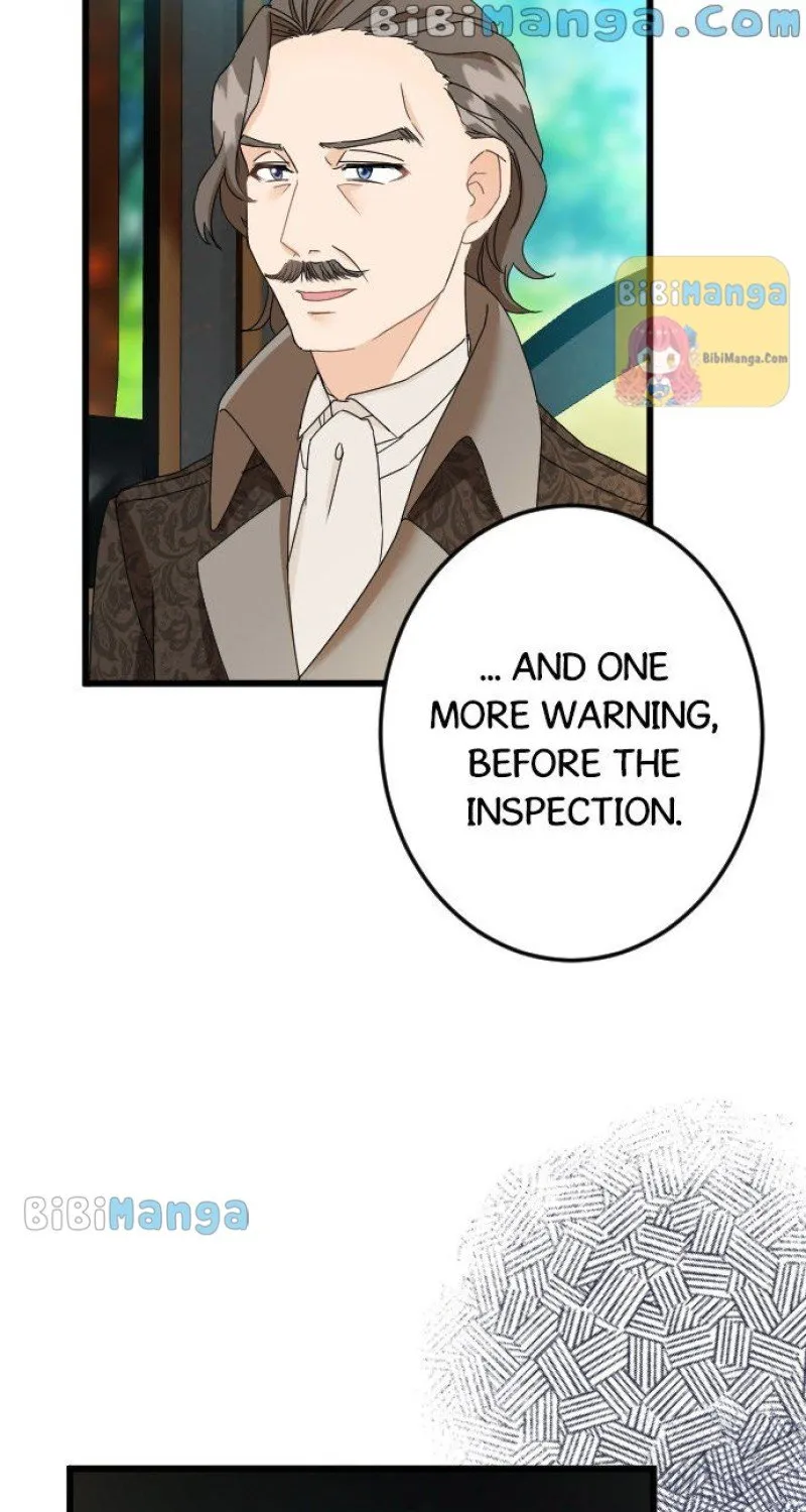 I Refuse to Be Executed a Second Time Chapter 42 page 9 - 