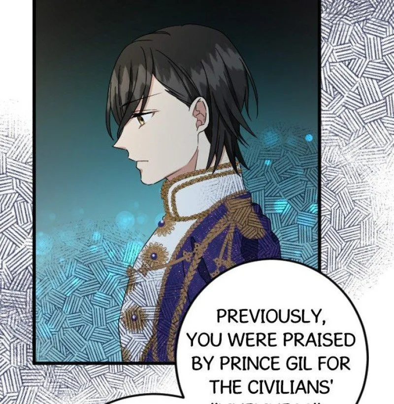 I Refuse to Be Executed a Second Time Chapter 42 page 10 - 