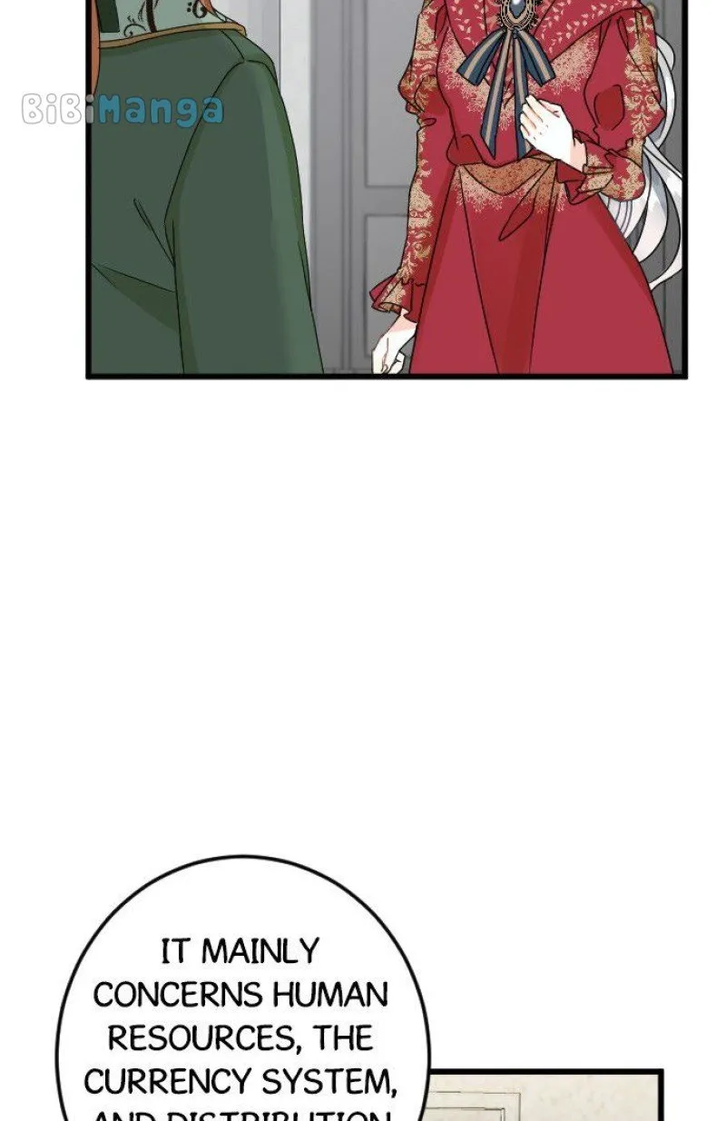 I Refuse to Be Executed a Second Time Chapter 43 page 2 - 