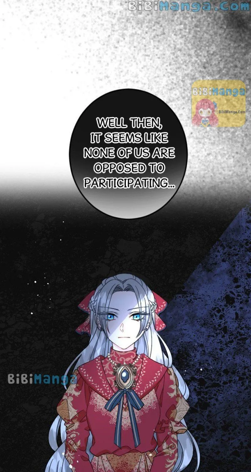 I Refuse to Be Executed a Second Time Chapter 43 page 13 - 