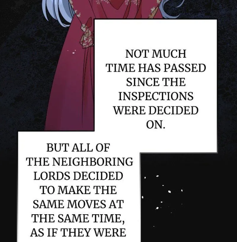 I Refuse to Be Executed a Second Time Chapter 43 page 14 - 