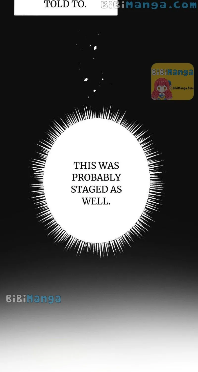 I Refuse to Be Executed a Second Time Chapter 43 page 15 - 