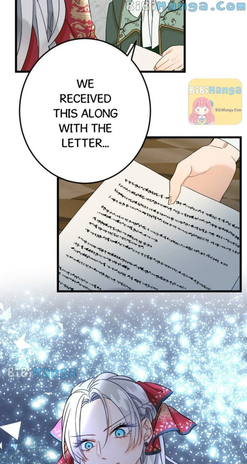 I Refuse to Be Executed a Second Time Chapter 43 page 17 - 