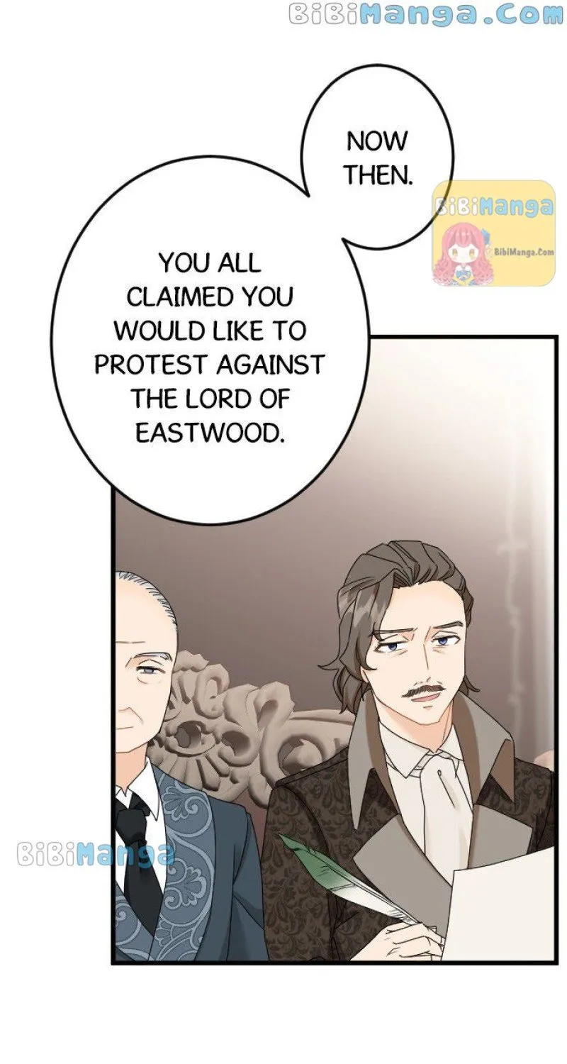 I Refuse to Be Executed a Second Time Chapter 43 page 20 - 