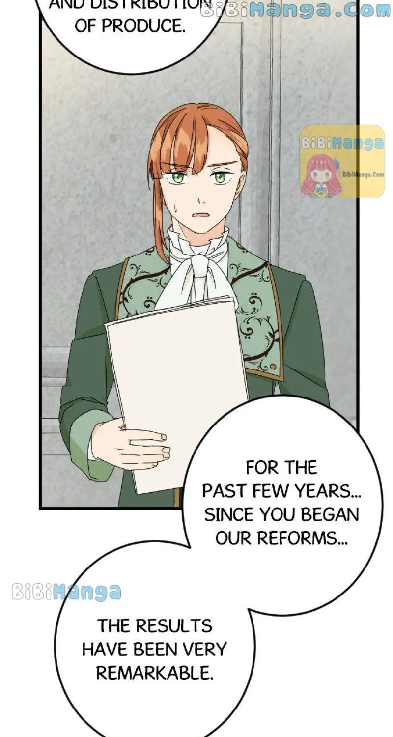 I Refuse to Be Executed a Second Time Chapter 43 page 3 - 