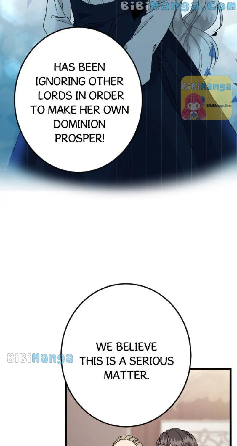 I Refuse to Be Executed a Second Time Chapter 43 page 26 - 
