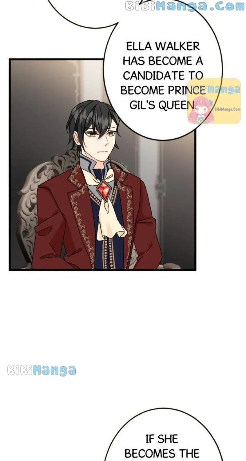 I Refuse to Be Executed a Second Time Chapter 43 page 30 - 