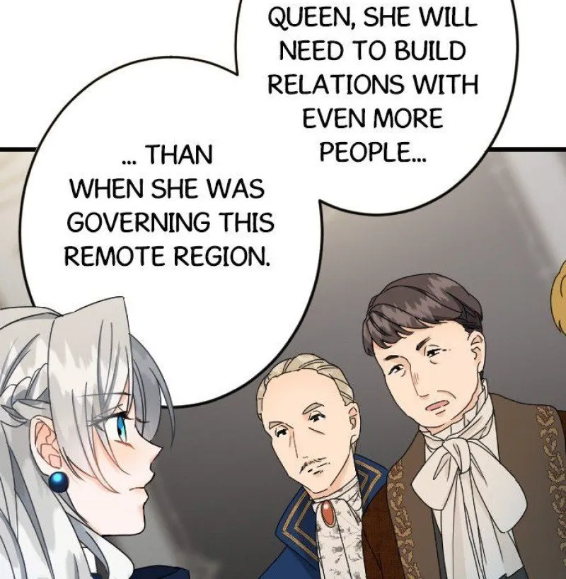 I Refuse to Be Executed a Second Time Chapter 43 page 31 - 