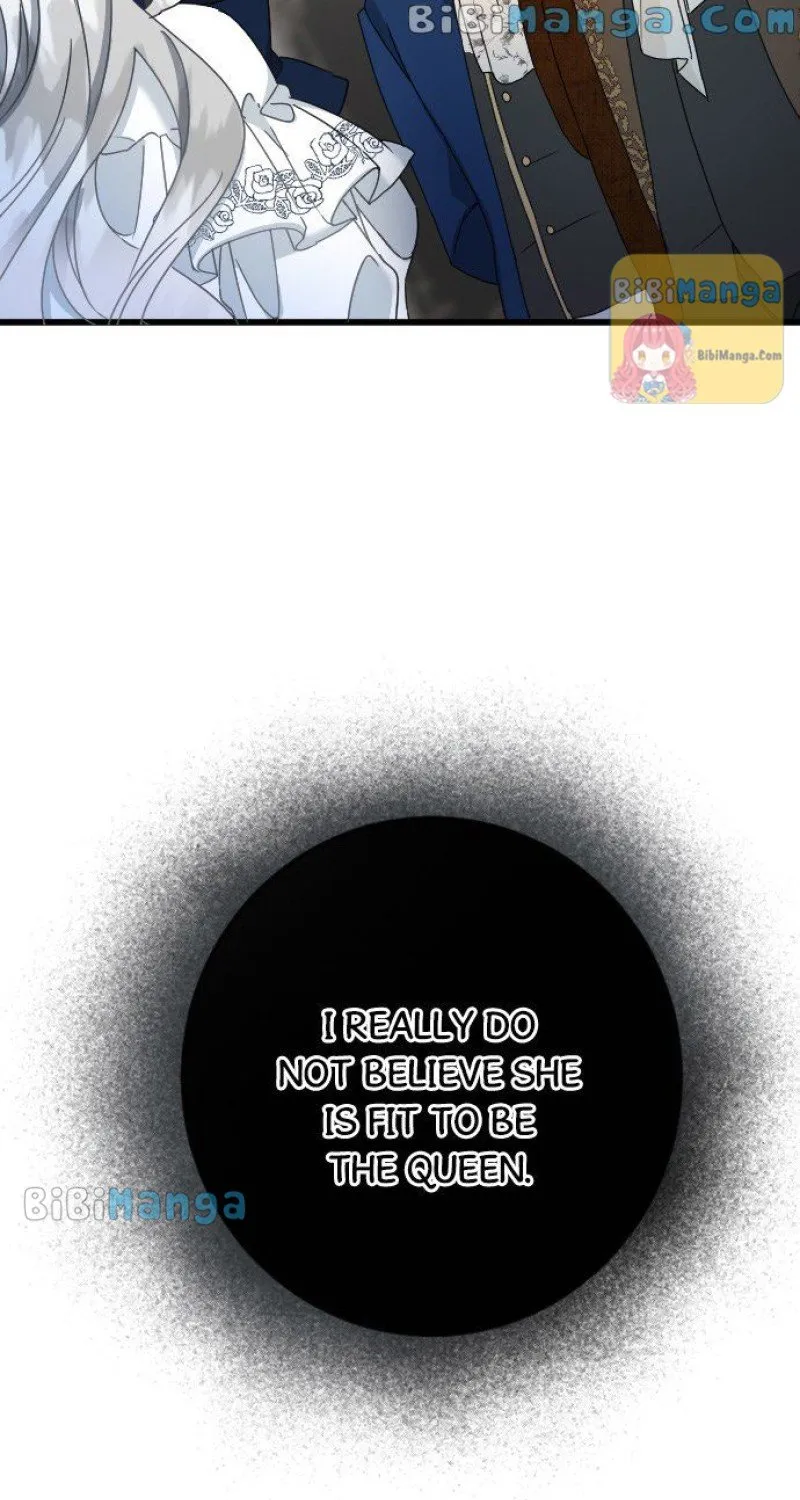 I Refuse to Be Executed a Second Time Chapter 43 page 32 - 