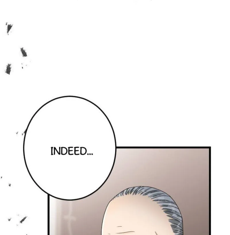 I Refuse to Be Executed a Second Time Chapter 43 page 33 - 