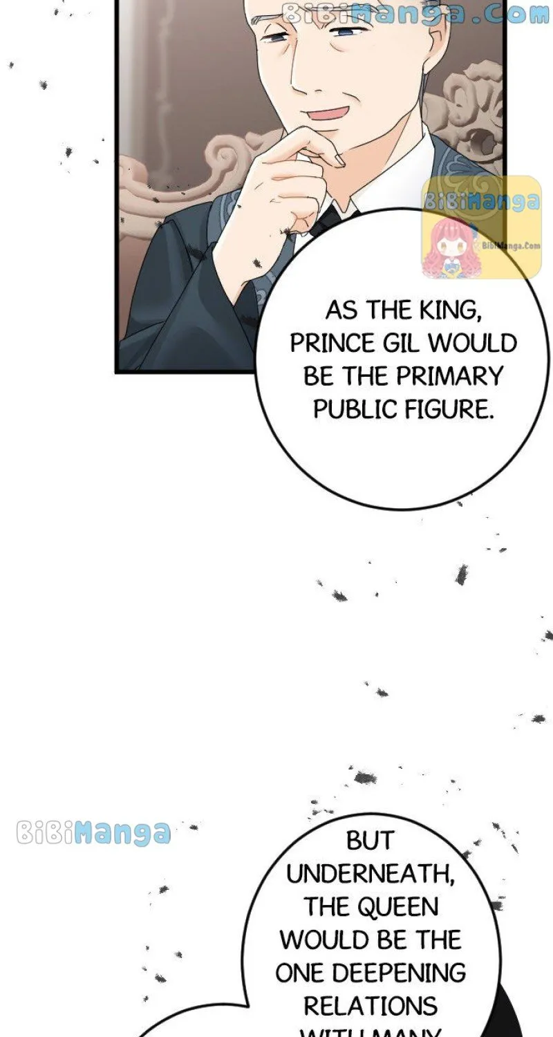 I Refuse to Be Executed a Second Time Chapter 43 page 34 - 