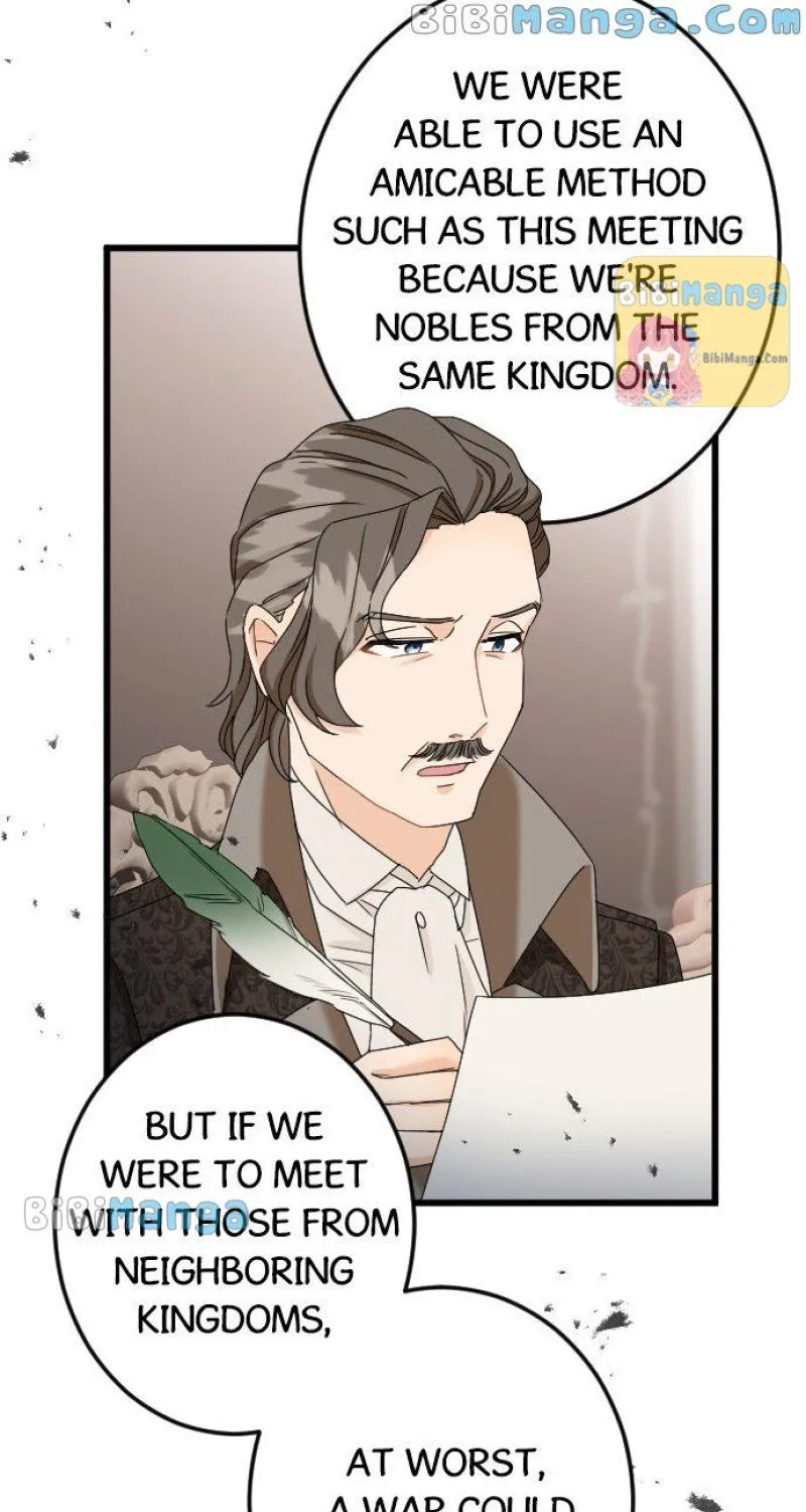 I Refuse to Be Executed a Second Time Chapter 43 page 36 - 